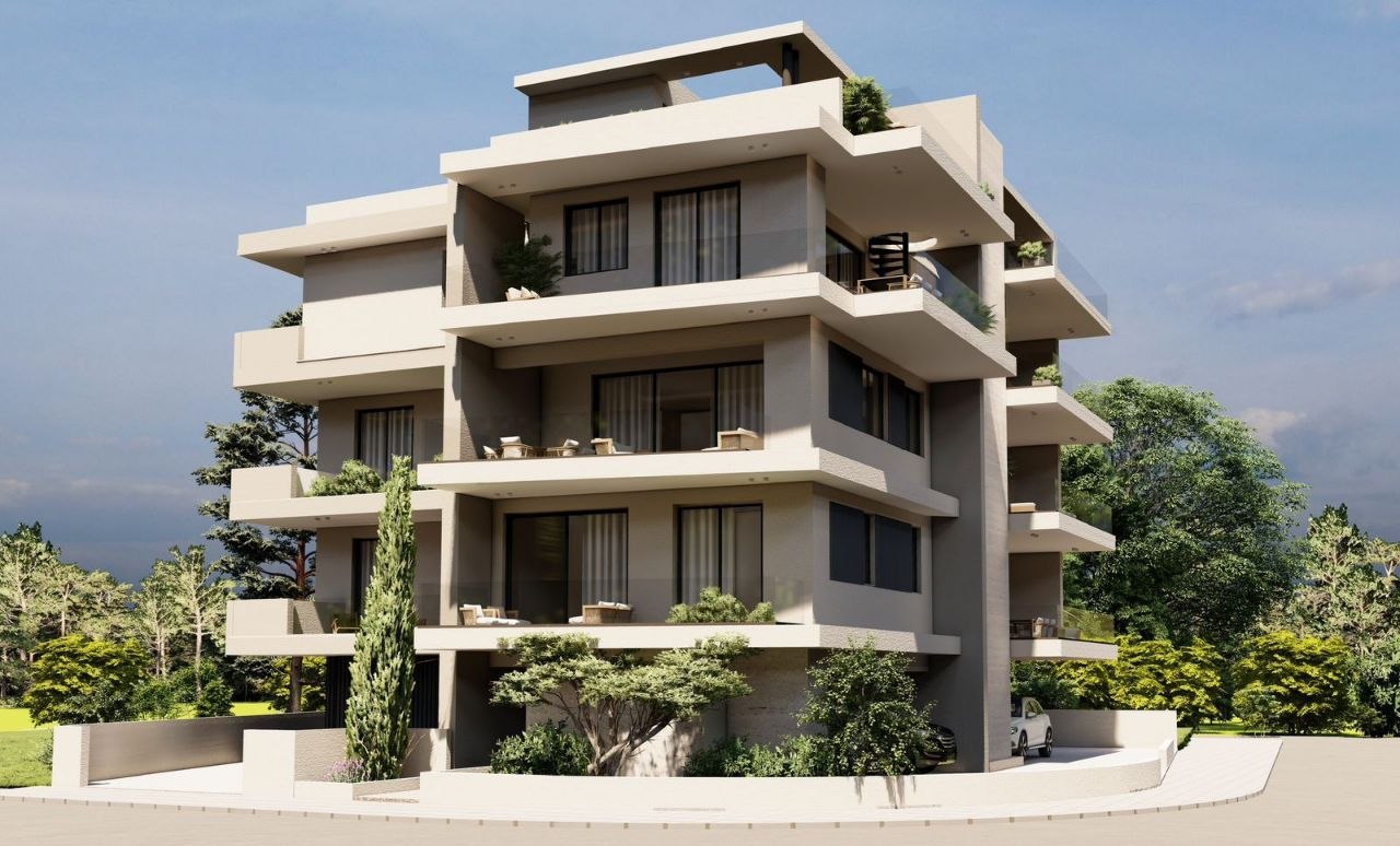 Josephine Residences