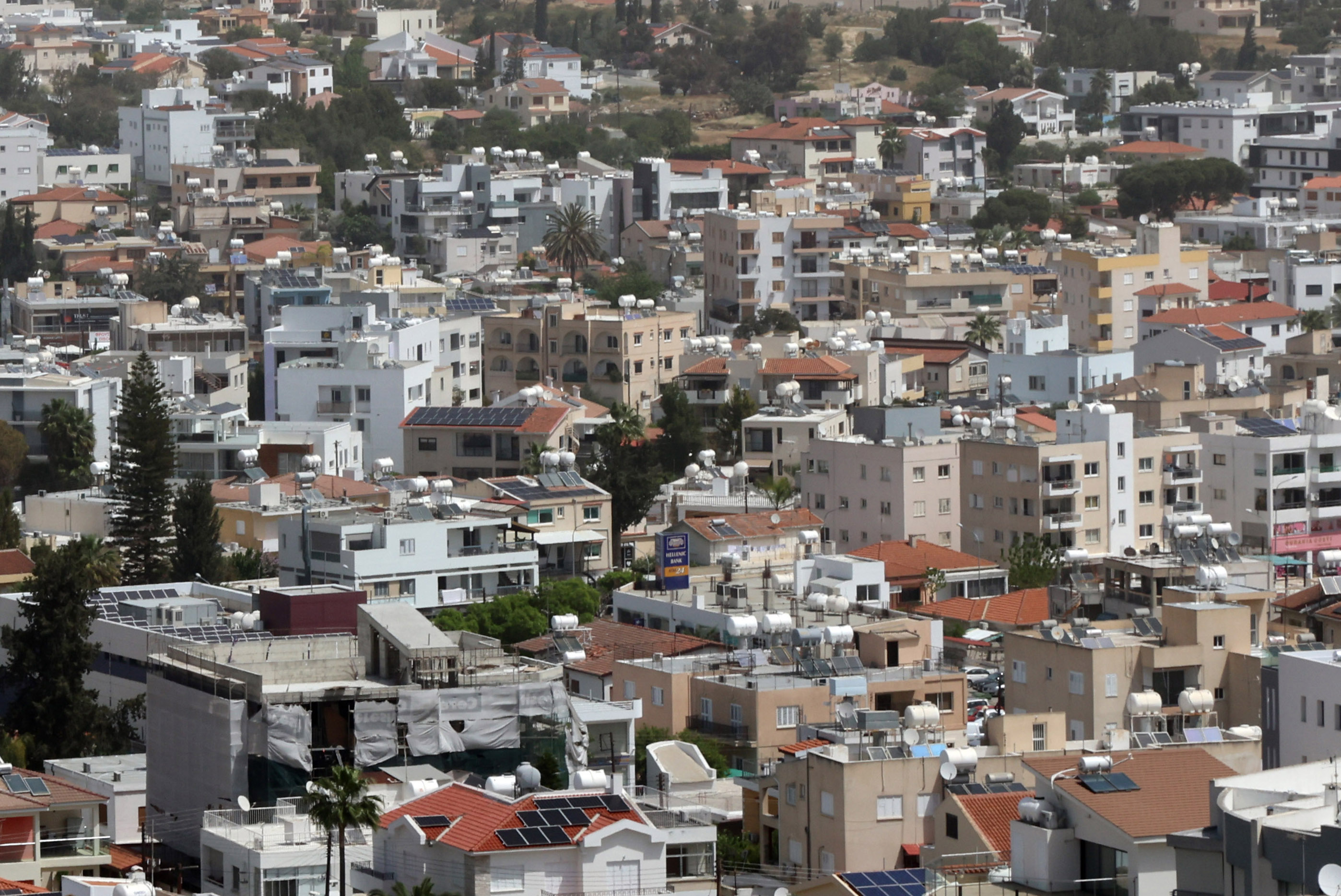 Cyprus Among the Most Popular Countries for Russians Buying Property