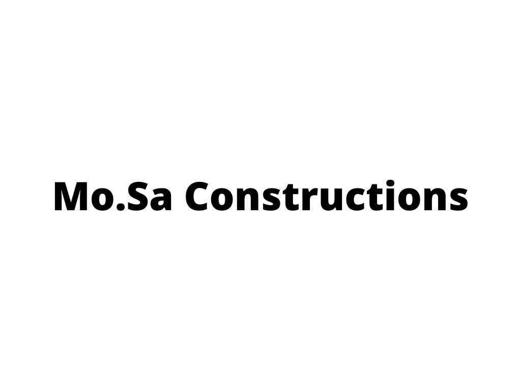 Mo.Sa Constructions
