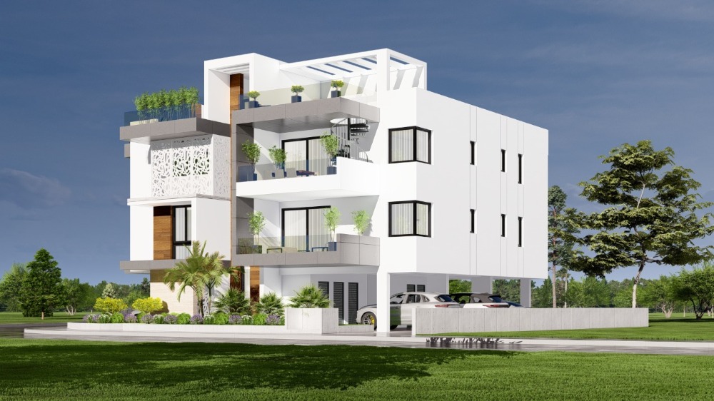 D-Building 2