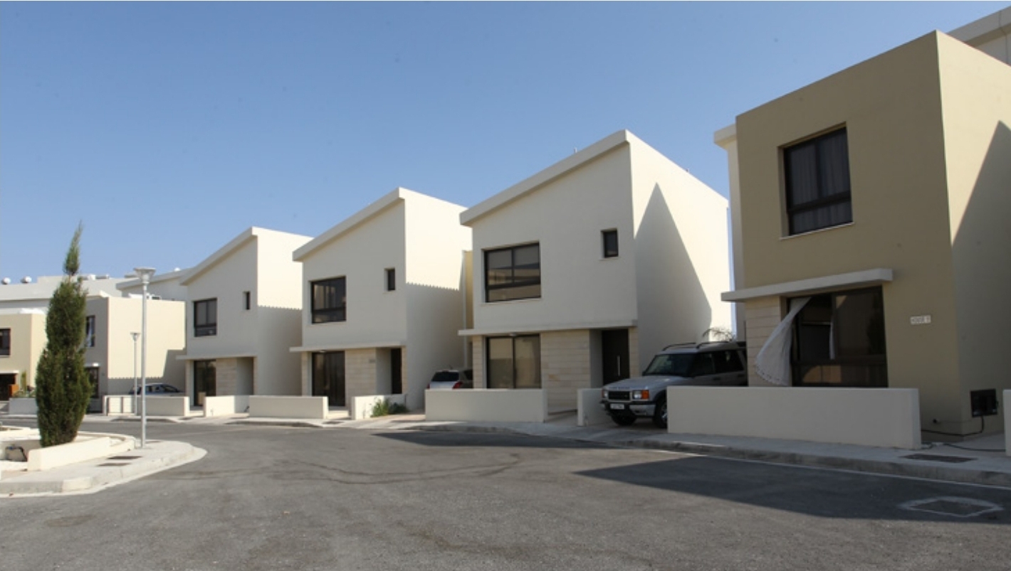 Tersefanou Village 2