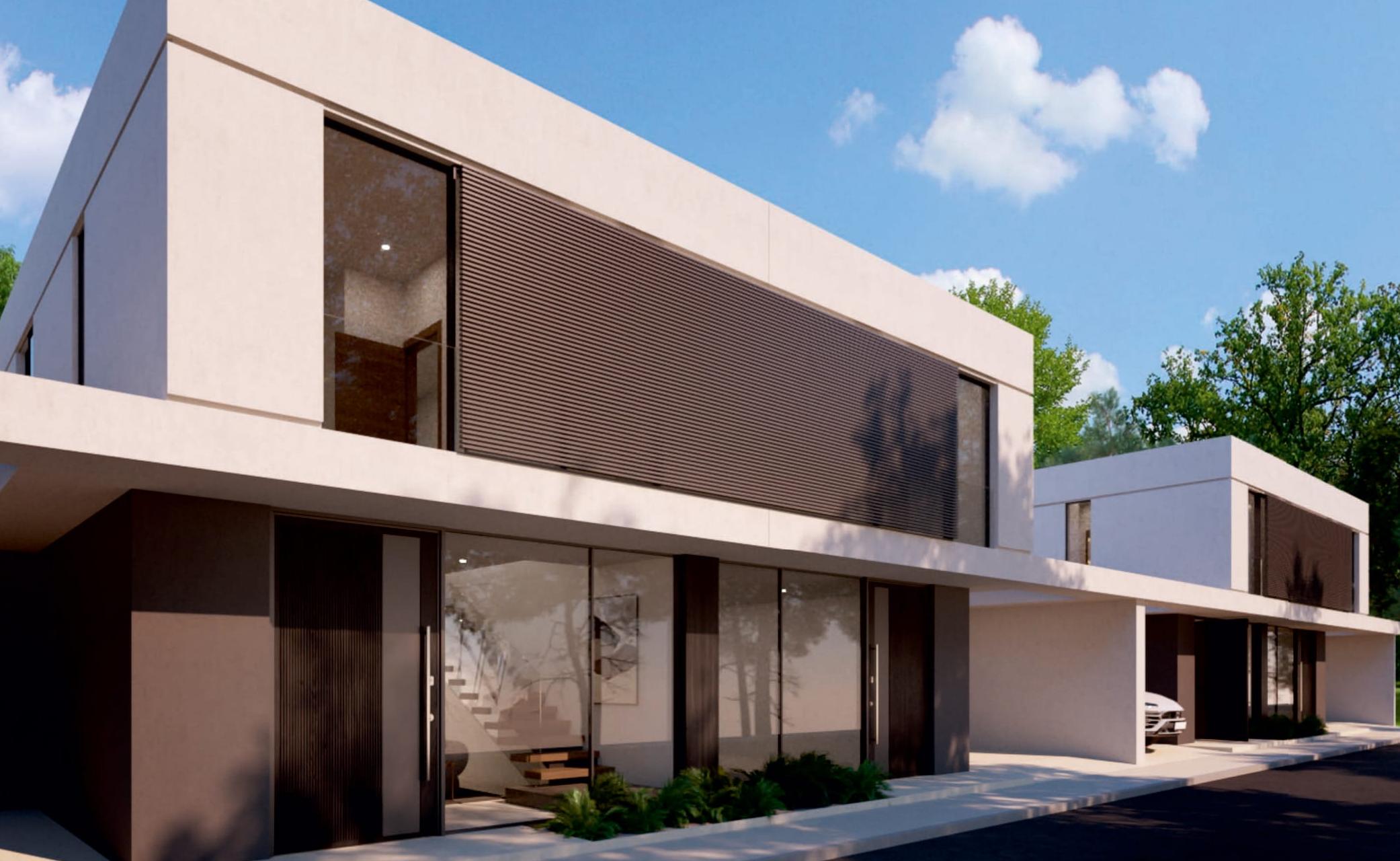 Living the Dream Residences