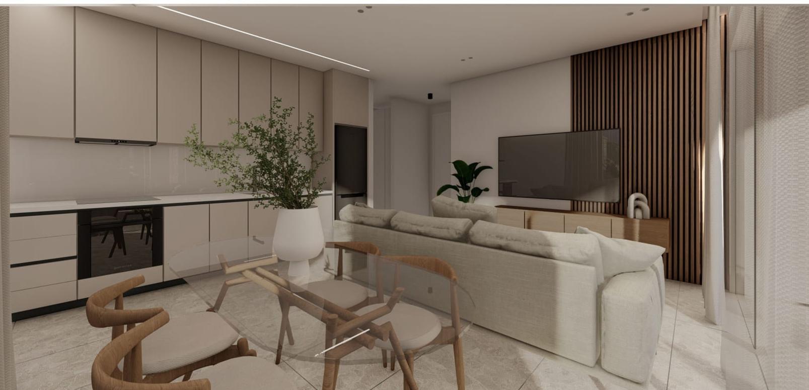 Zodias Residence