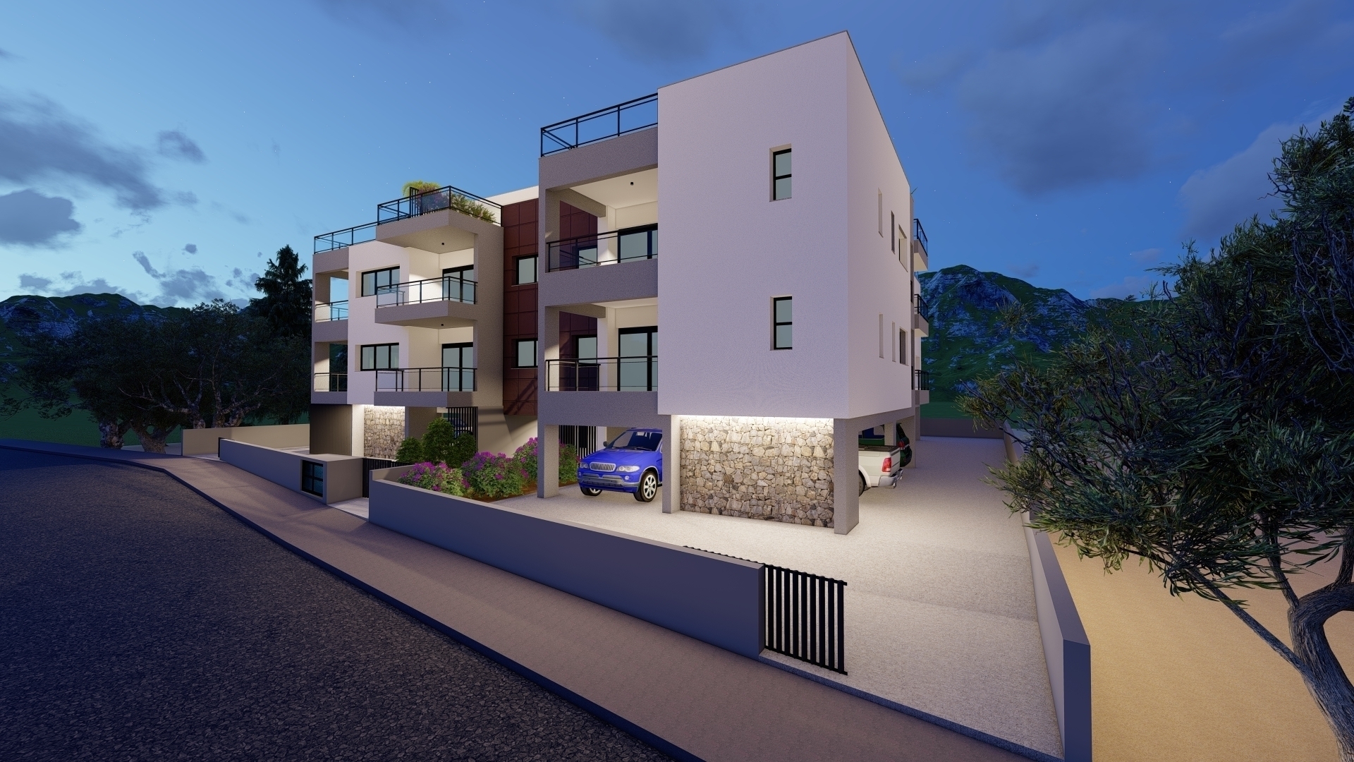 Orama Residence 2