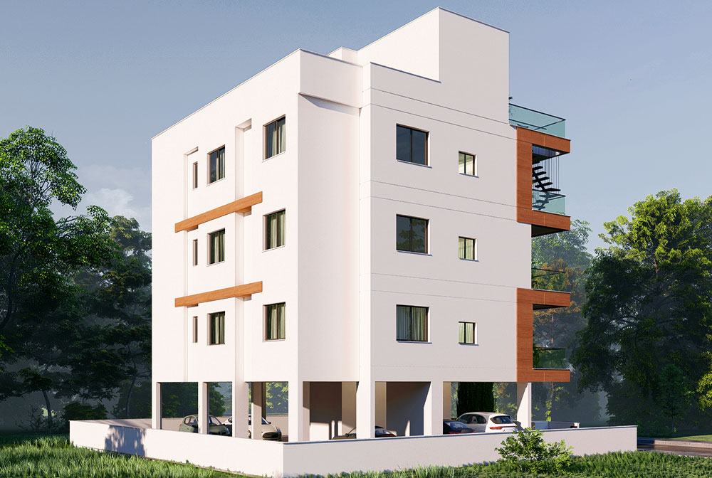 Plus 40 Residence
