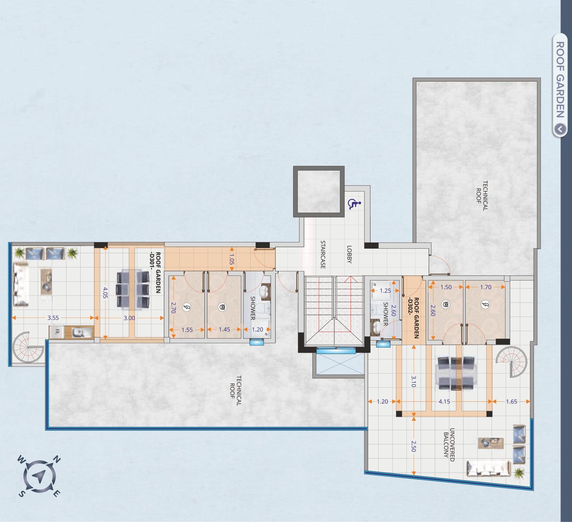 Serenity Residences (Larnaca)