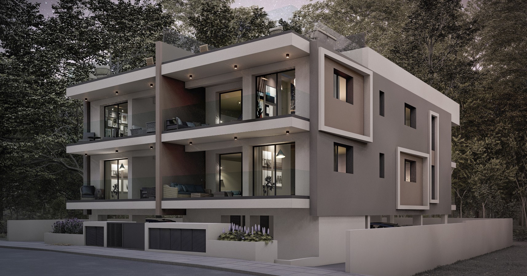Vento Residence