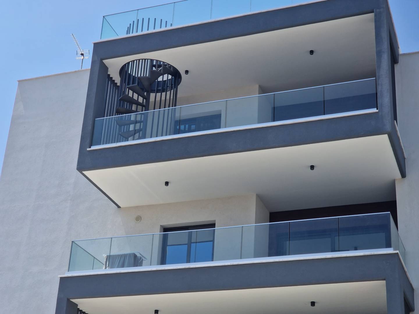 Casino View Residence