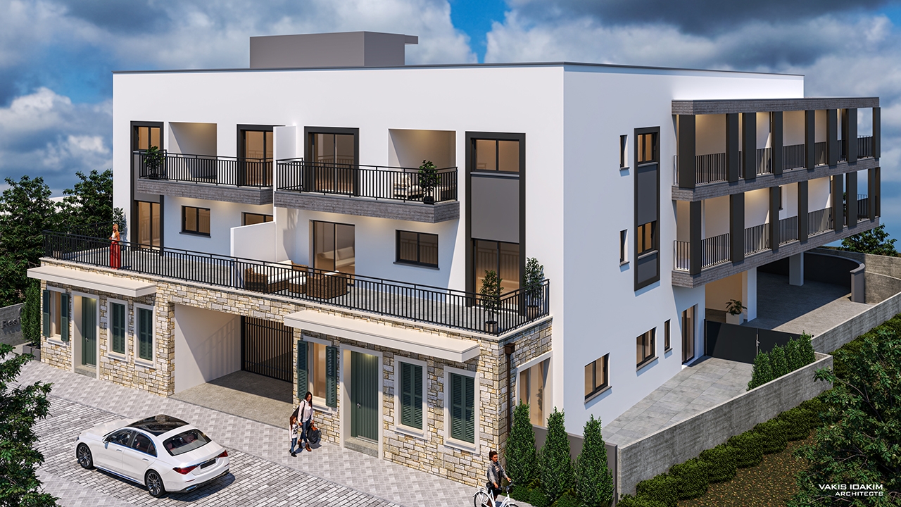 Q Residence