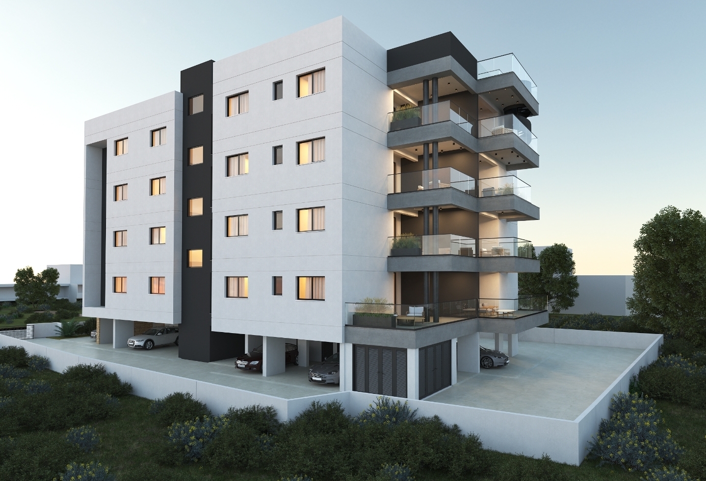 Niki Residence