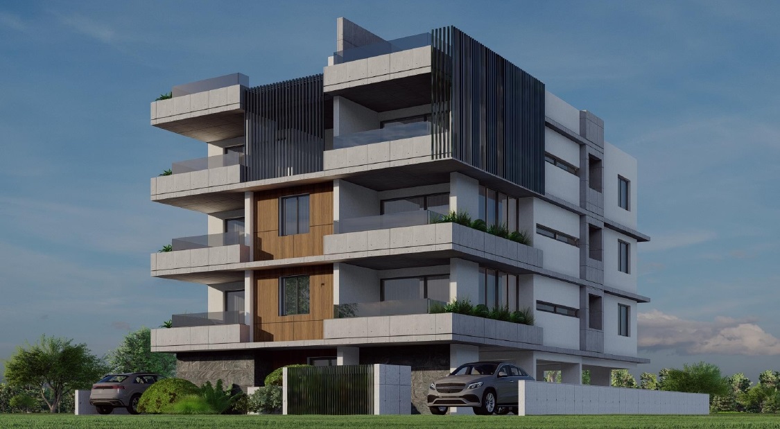 Athina Residence