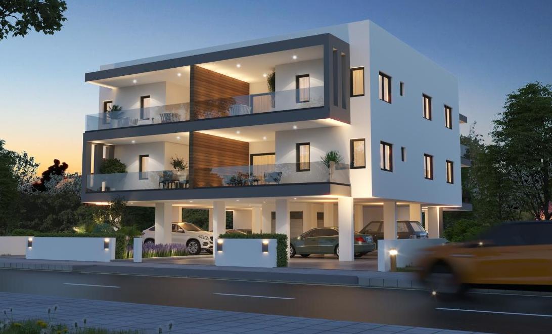 GP Home 32