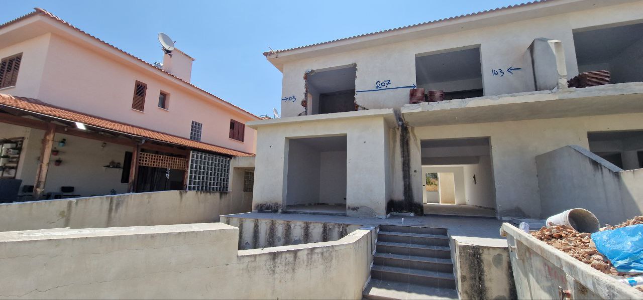 Elysium Residences Nicosia