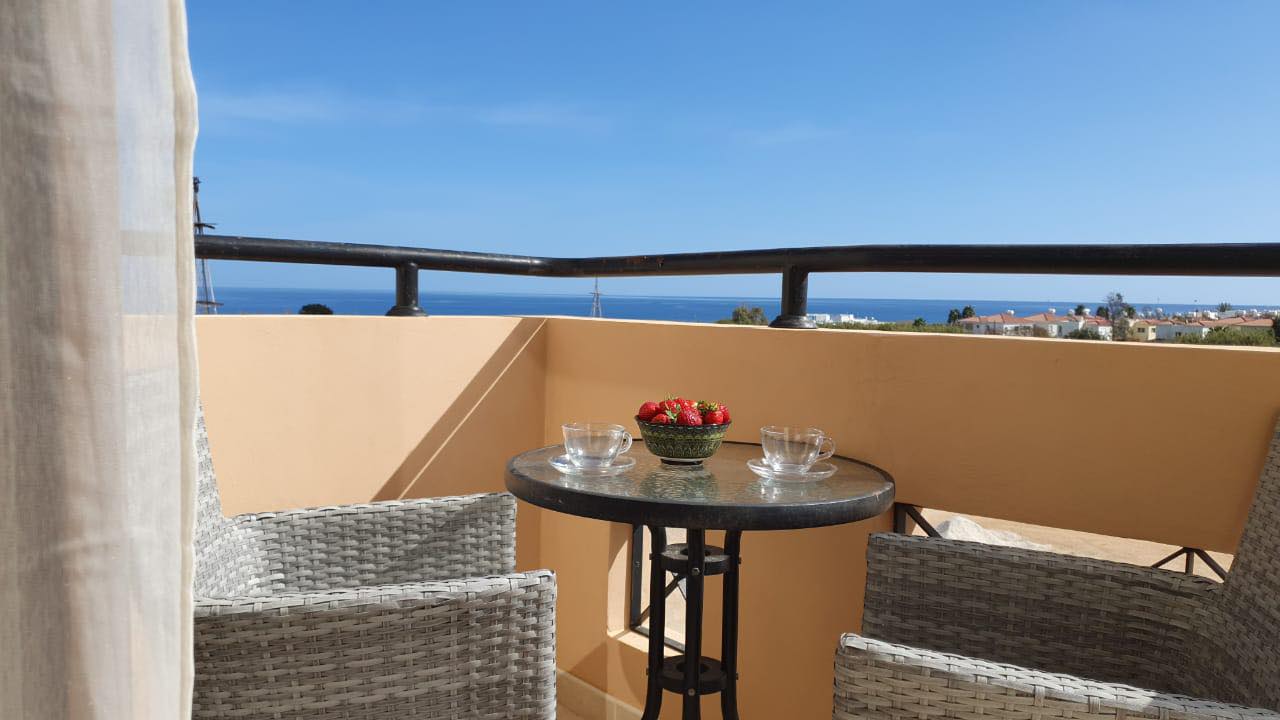 Dafni Villas