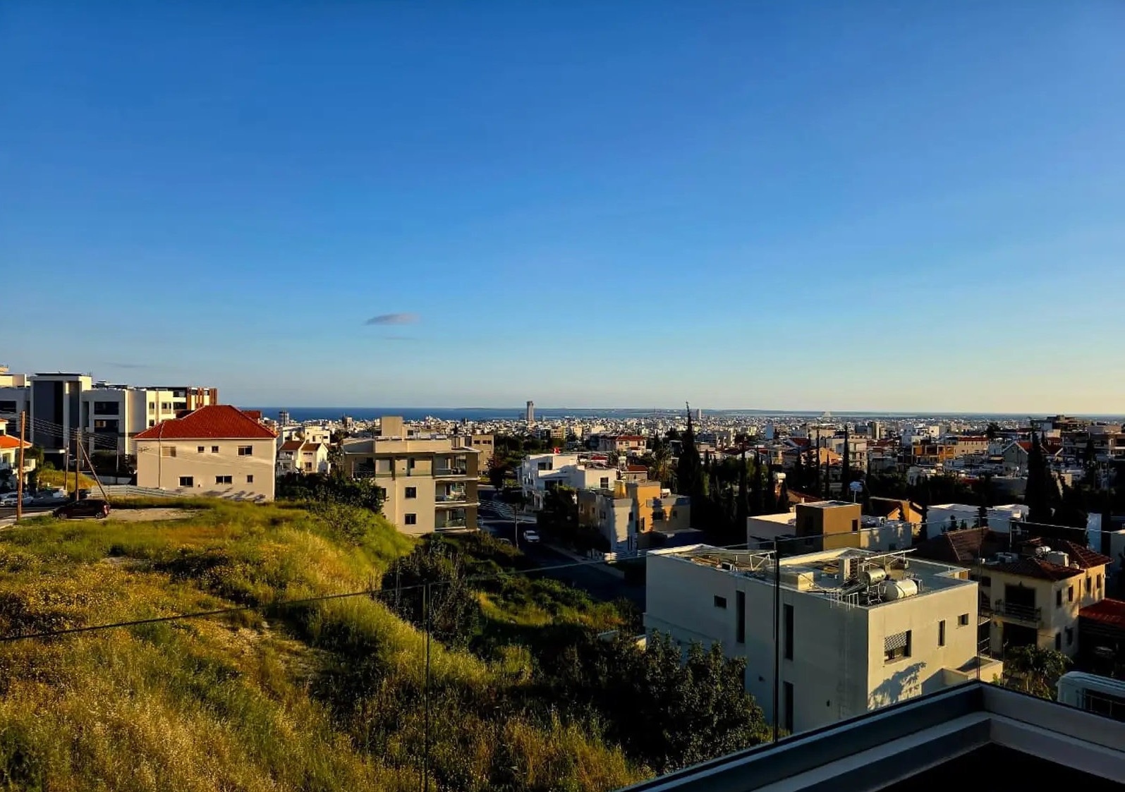 2-bedroom apartment to rent