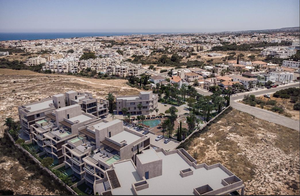 Angelico Lifestyle Apartments