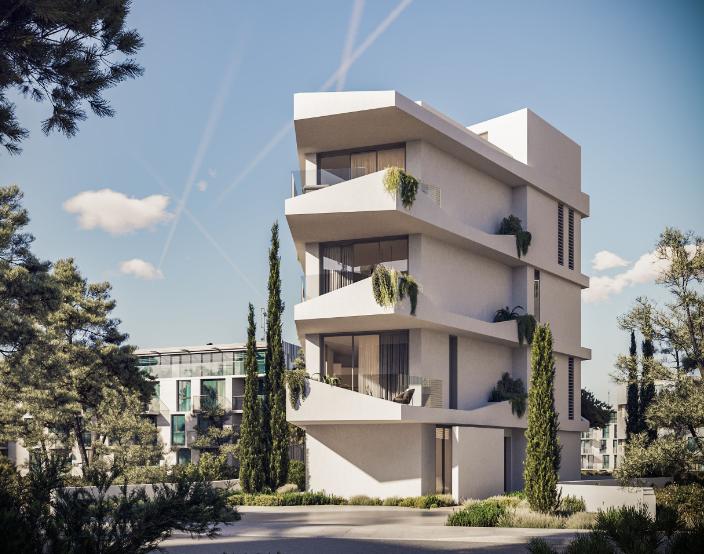 Quatrro Residences