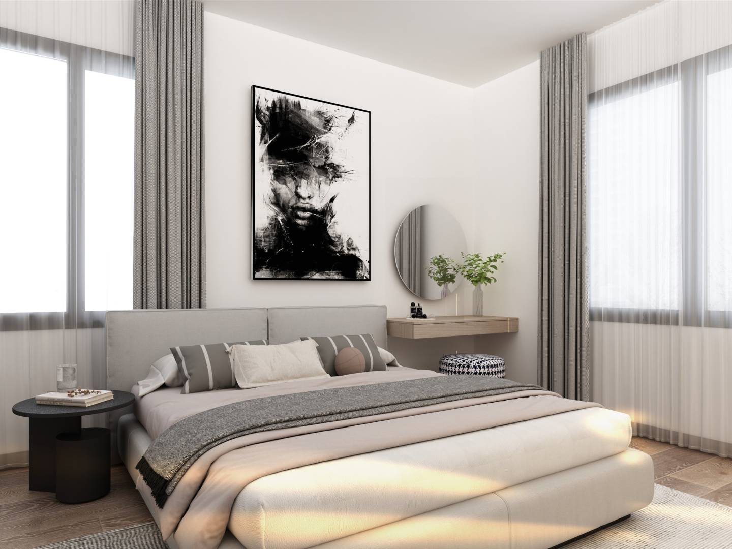 Lumina Residences