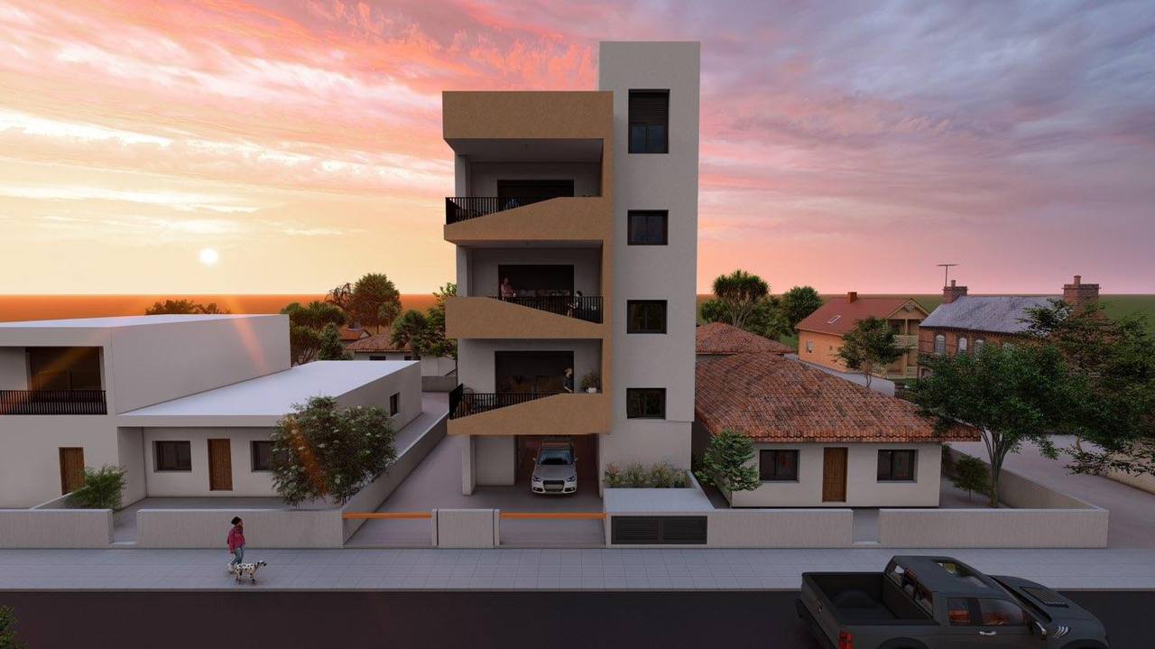 Ovi Residence