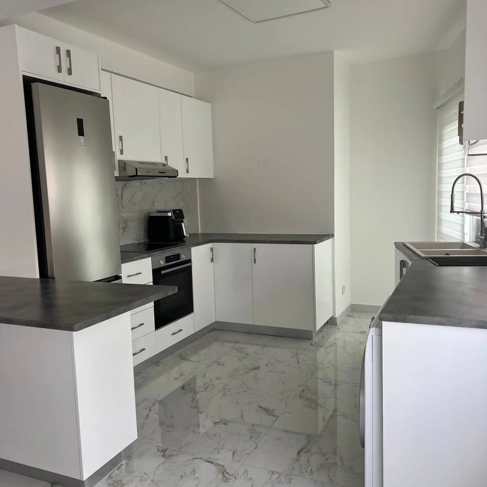 3-bedroom apartment to rent