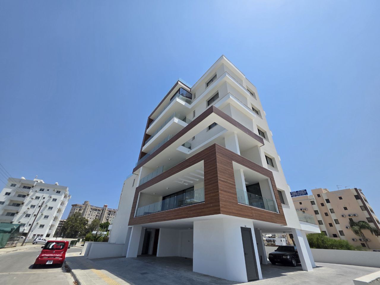 Nile Residence