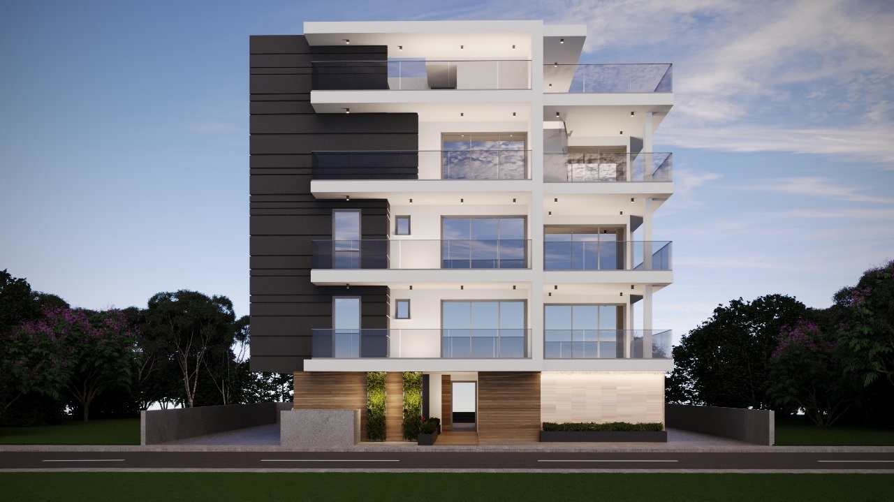 Lorelei Residence