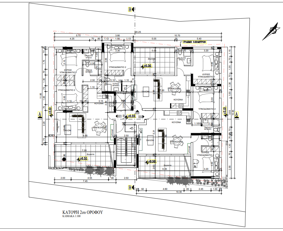 Carisa Amaris Residences