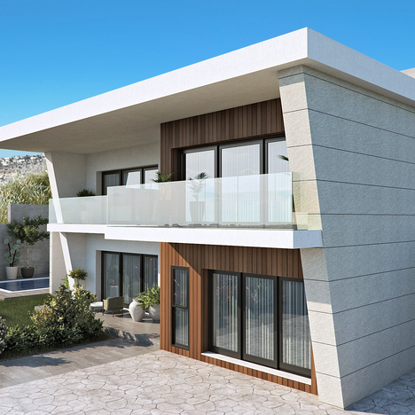 Aura Villa