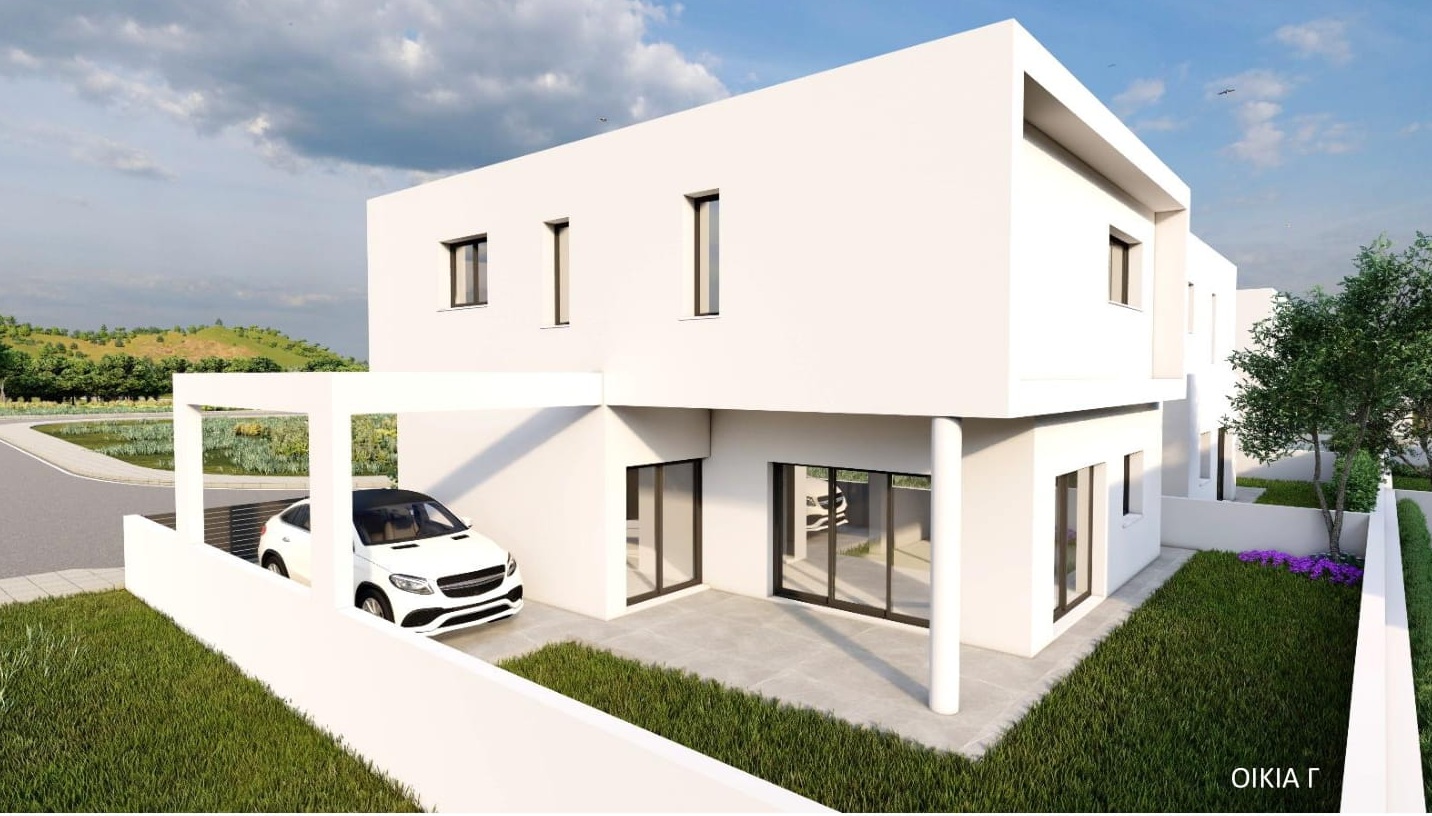 Cephalonia Houses 165-1