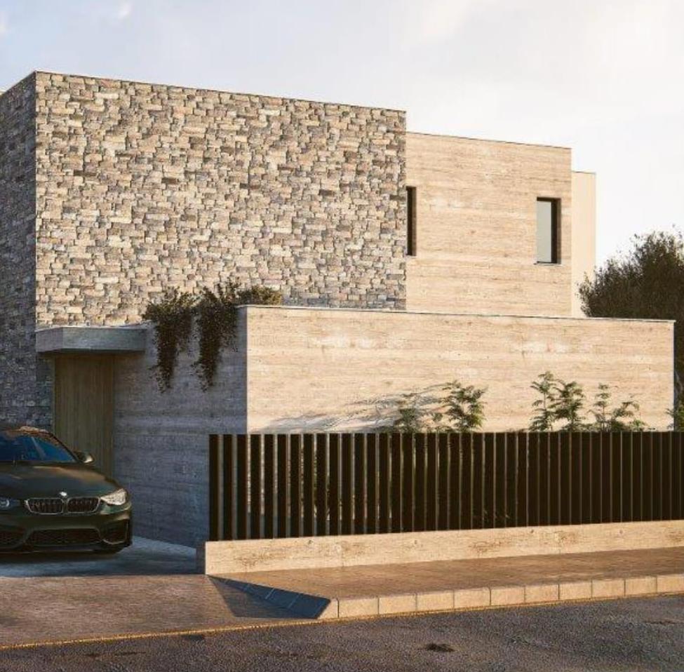 Green Valley Villas