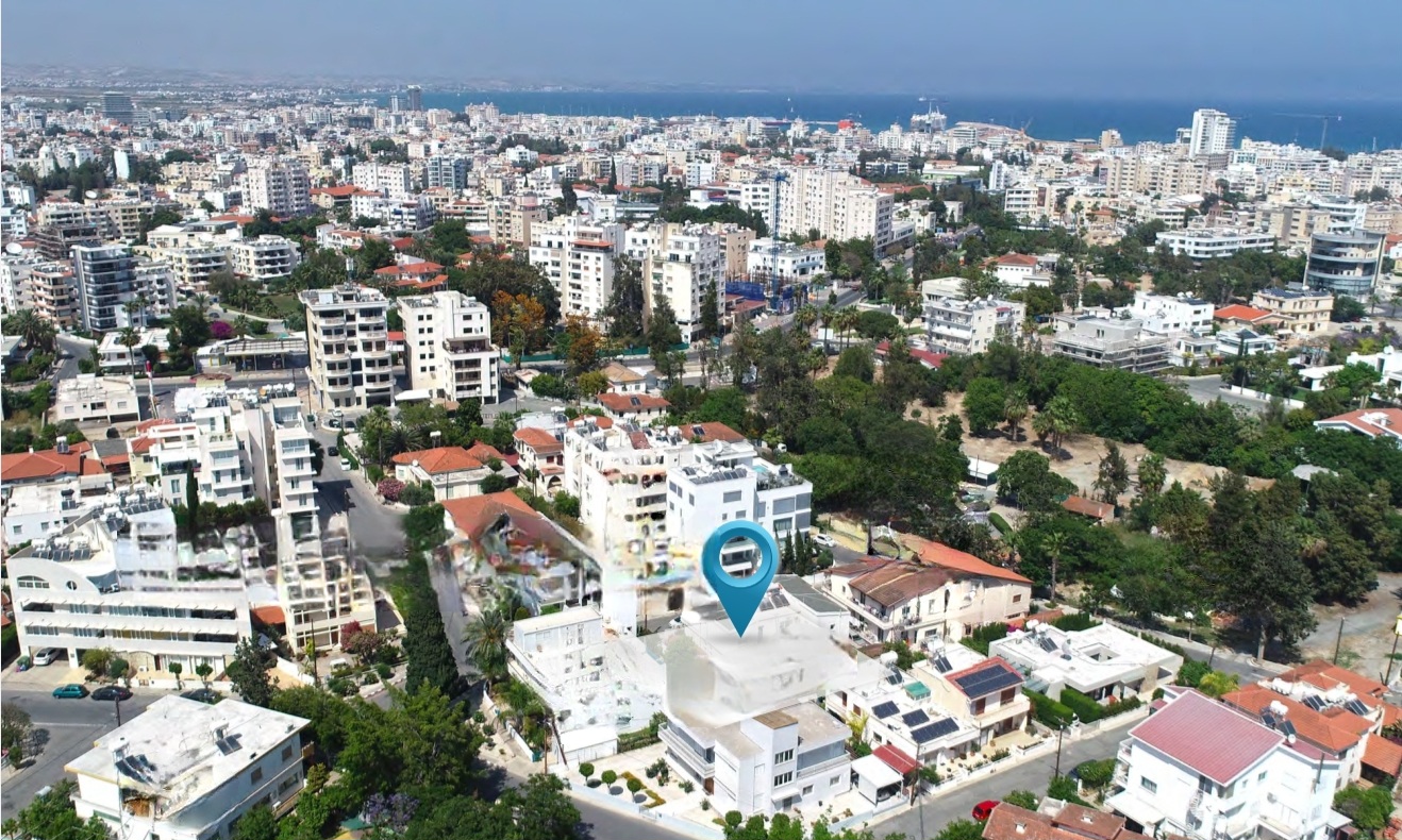 Faneromeni Sunshine Residences