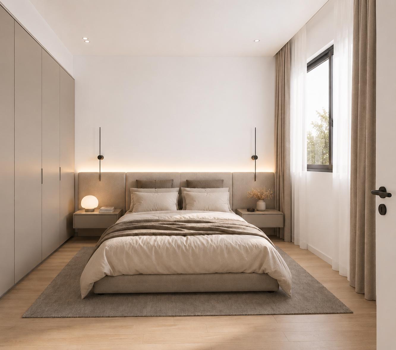 Elos II Residences