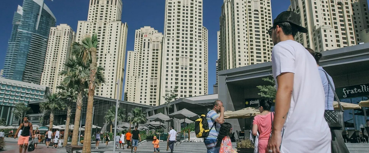 What is a UID in Dubai and why does every expat need it?