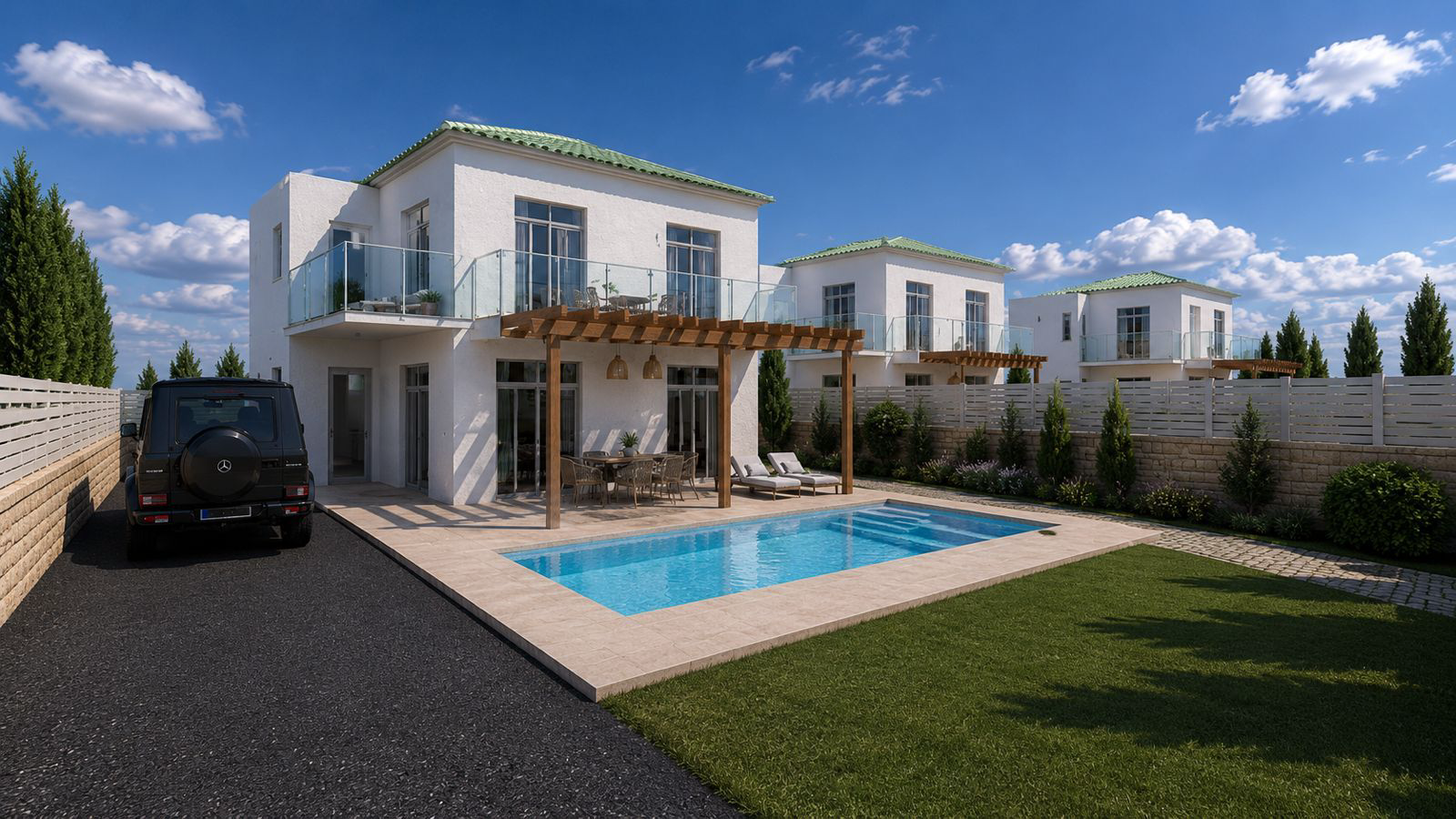 Property main