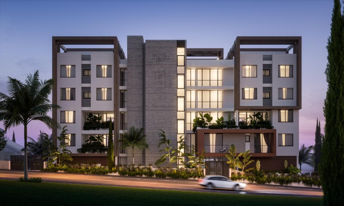 Harakis Real Estate