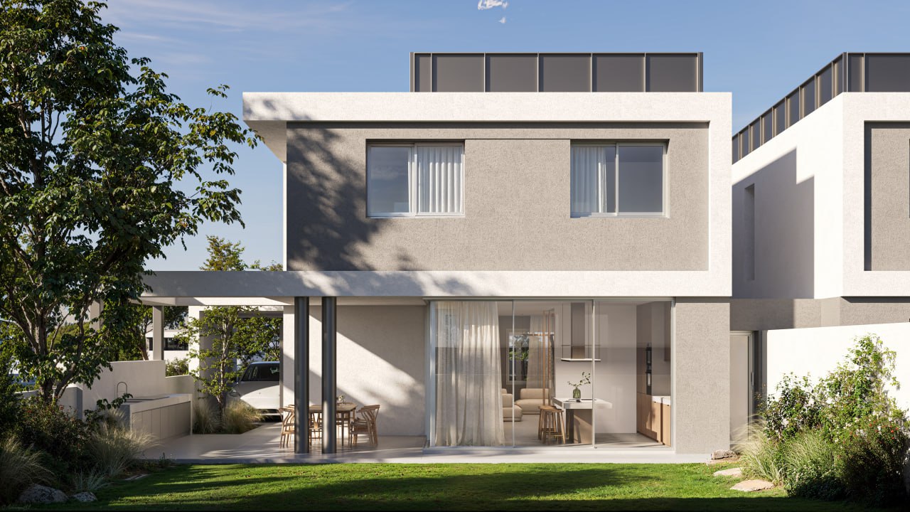 Luxury Residences Lakatameia