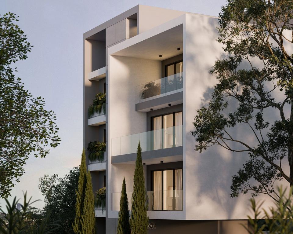 Azor Residences