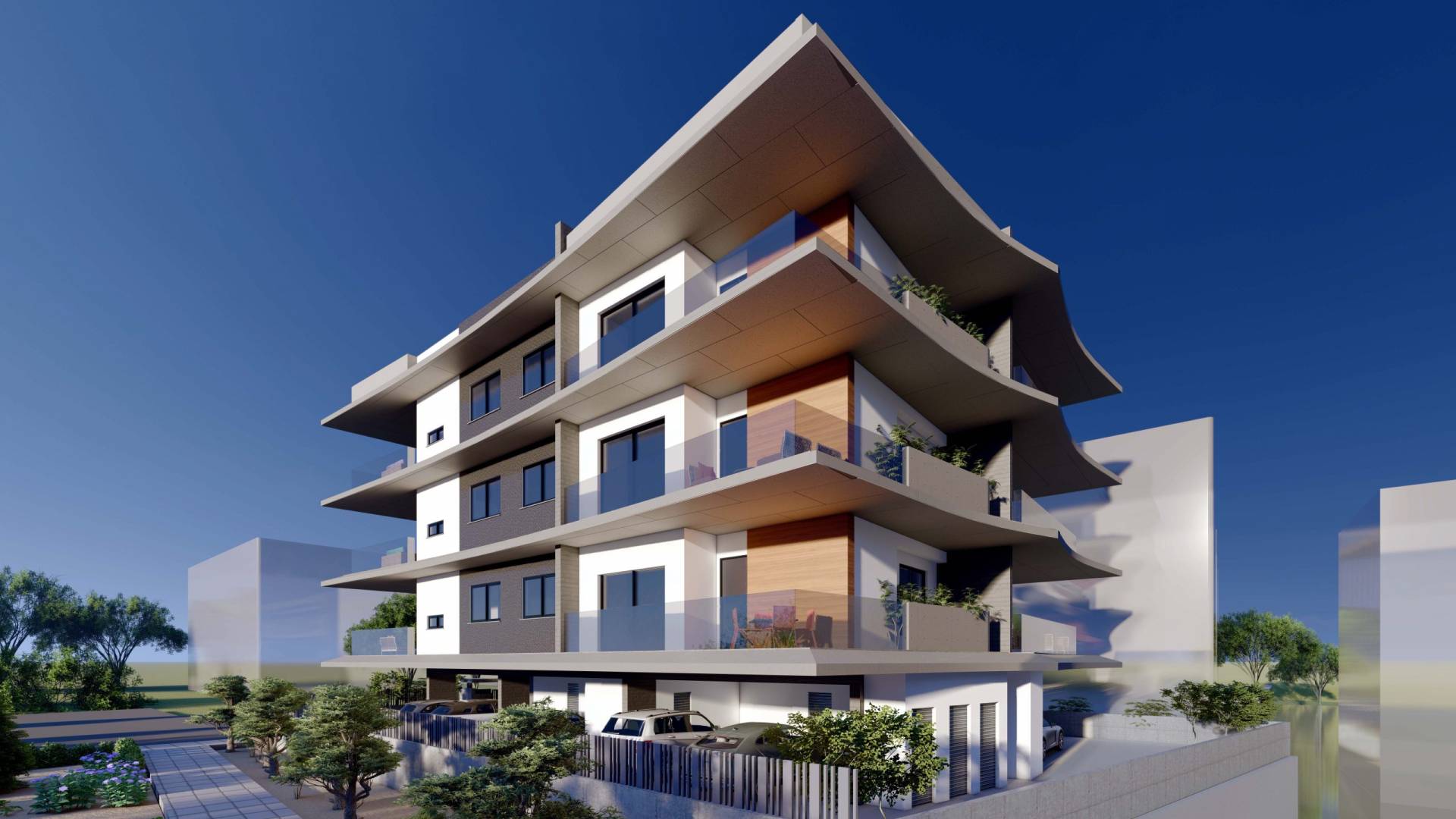 Parko Residence