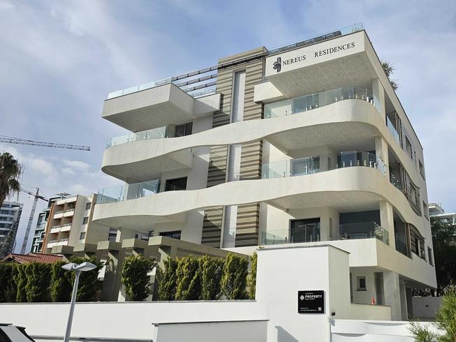 Nereus Residences