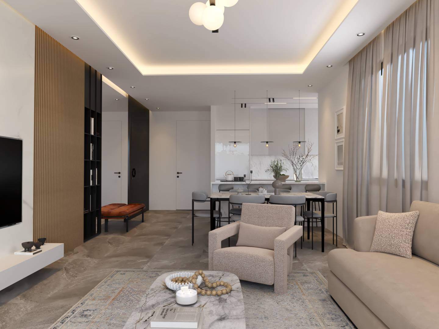 Elpida Residence