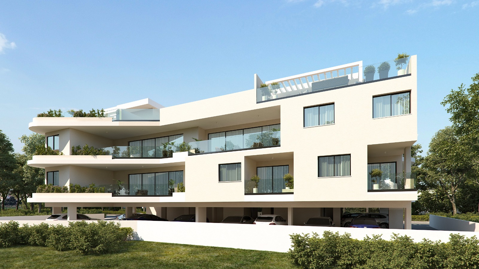 Islandview Residences