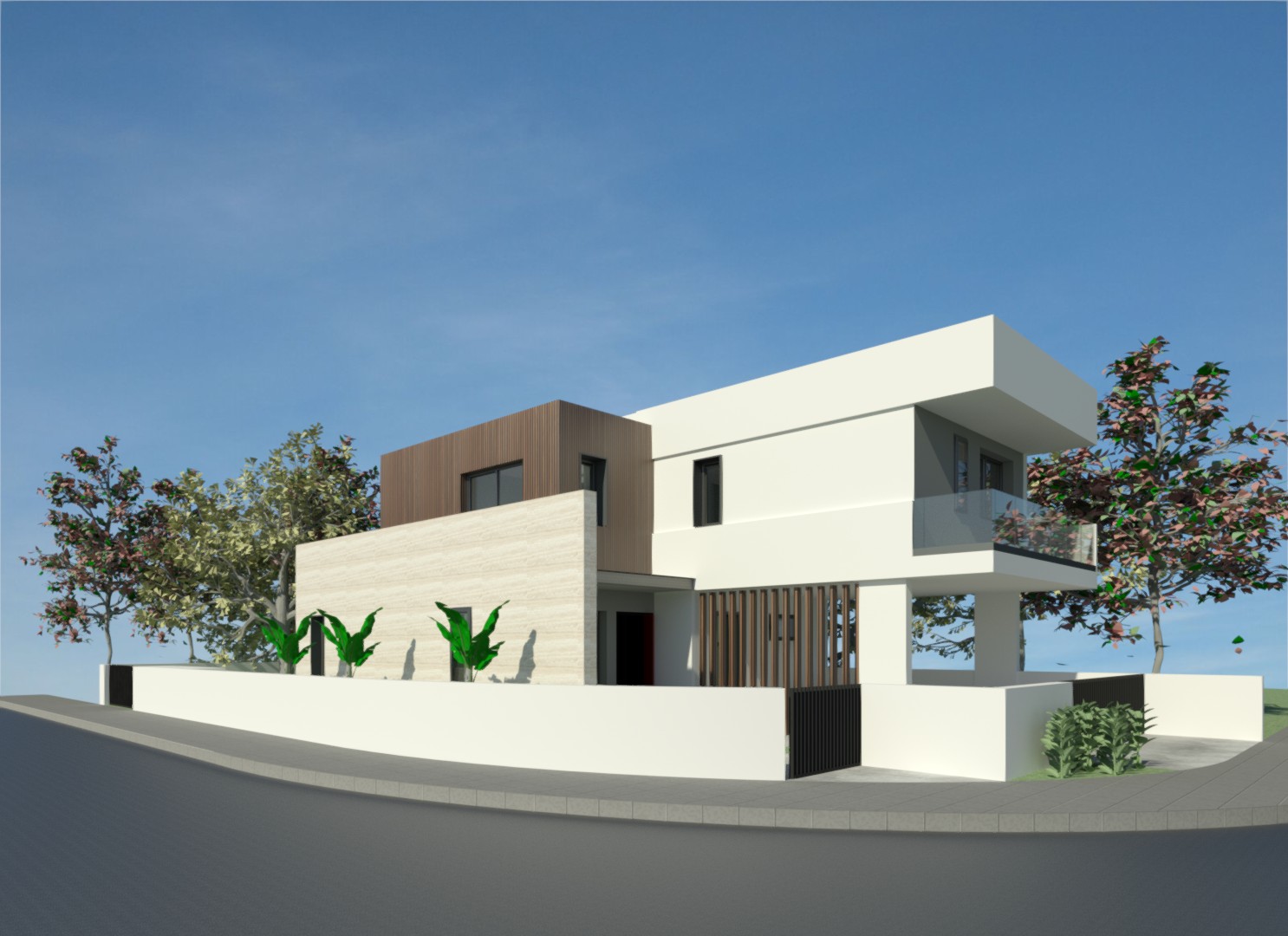 Domus Eleonon 3