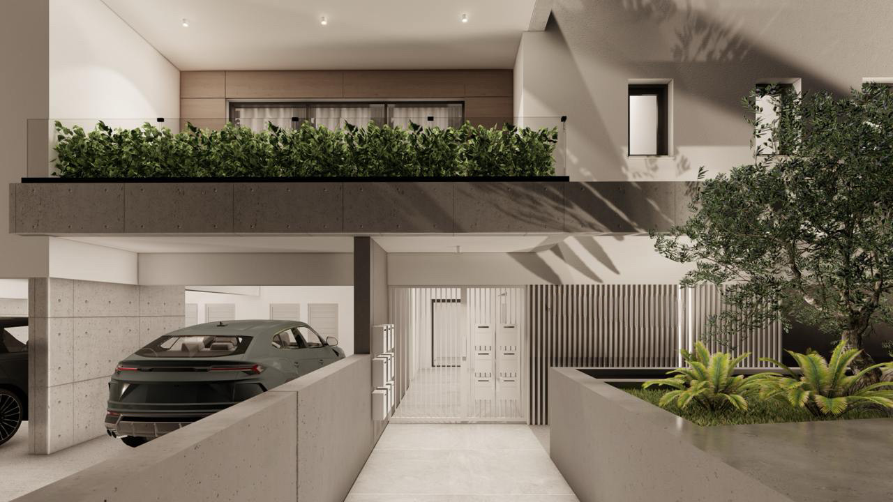 Noble Residence