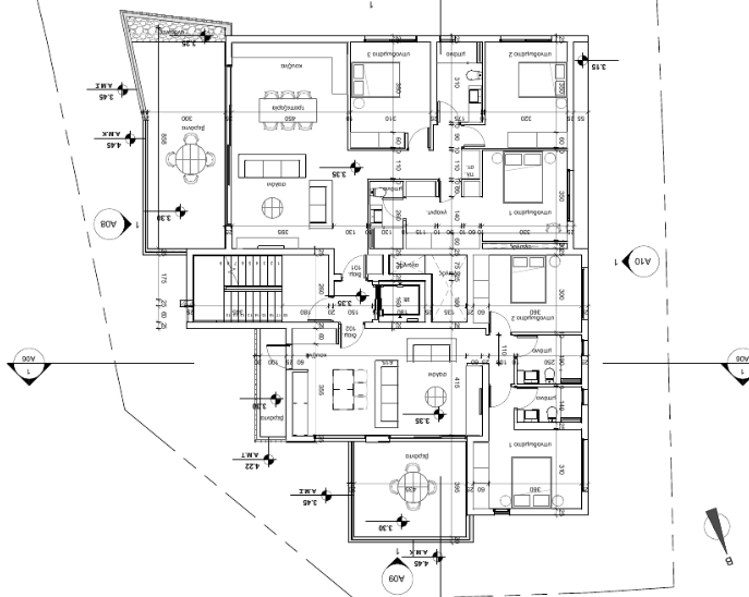 Pallaz Mension