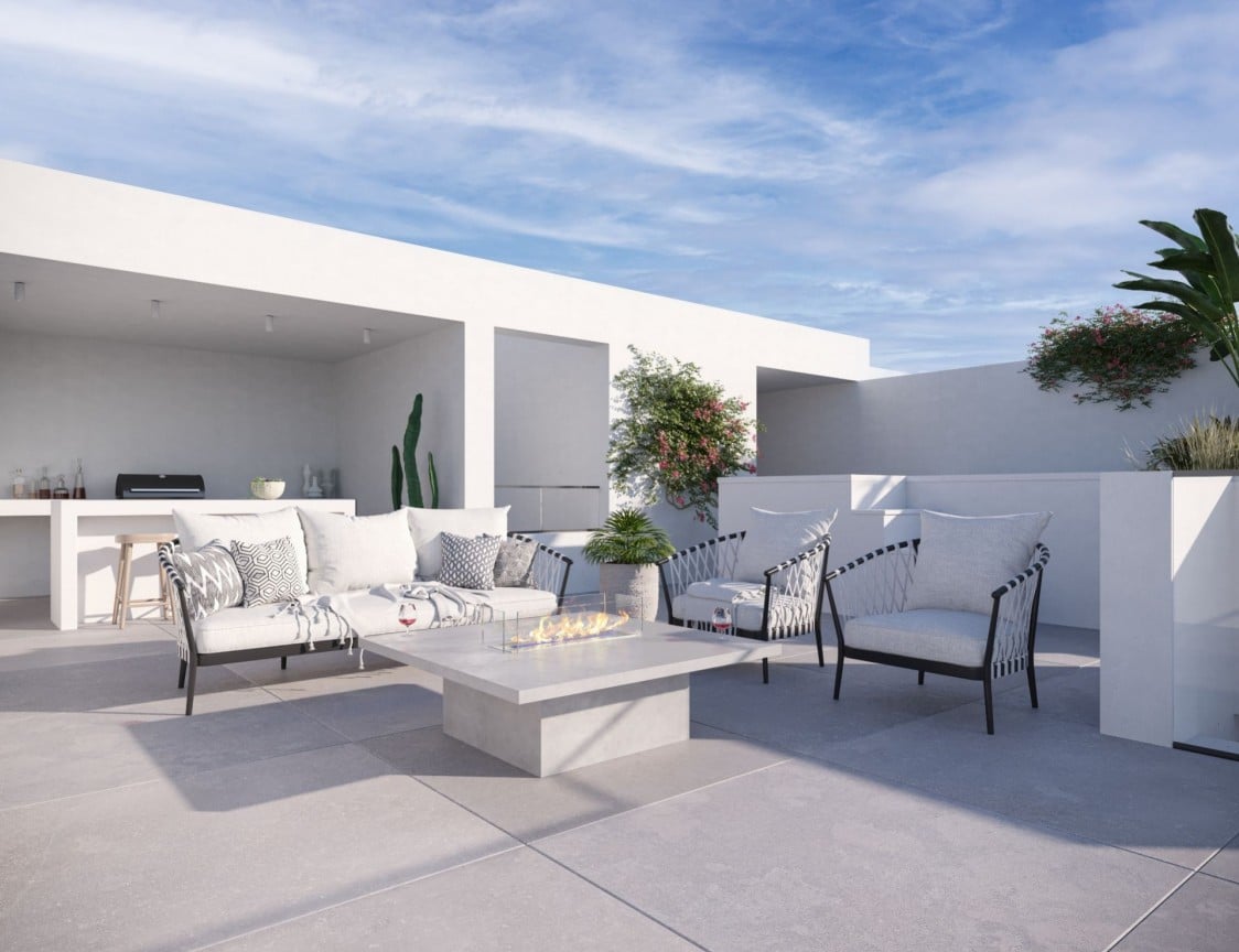 Kyma Residences