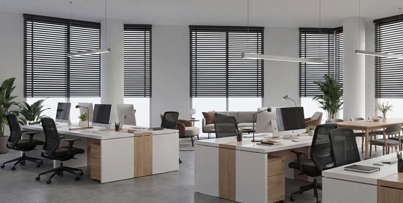 Nikeva Business Center