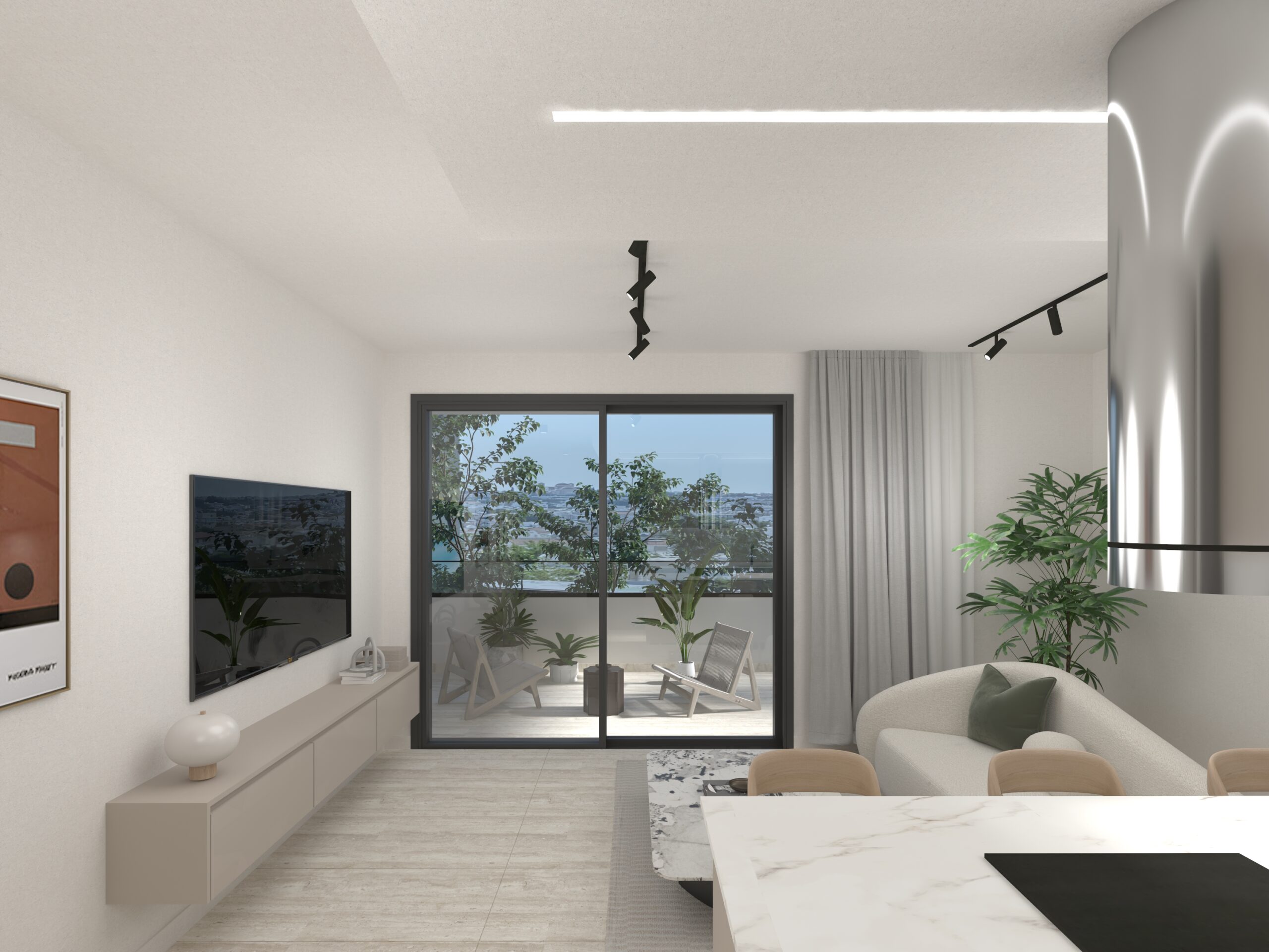 Verde Residence
