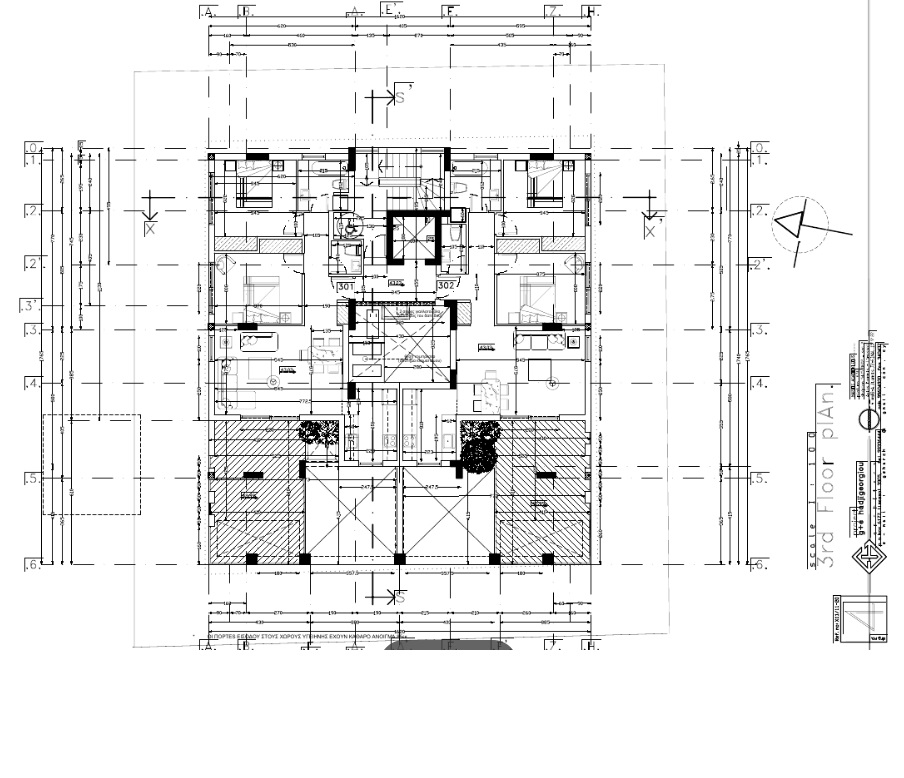 Galateia Residence