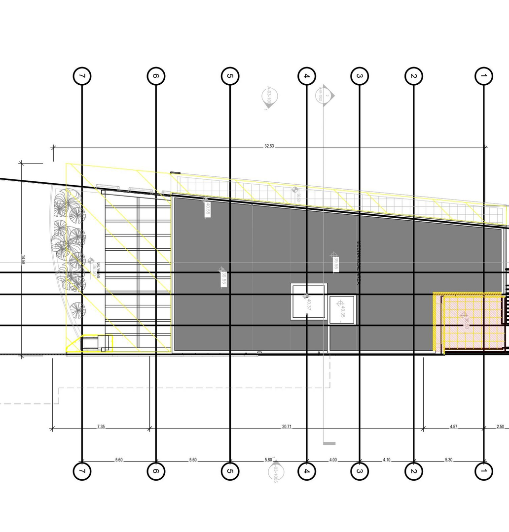 Platinum Tower