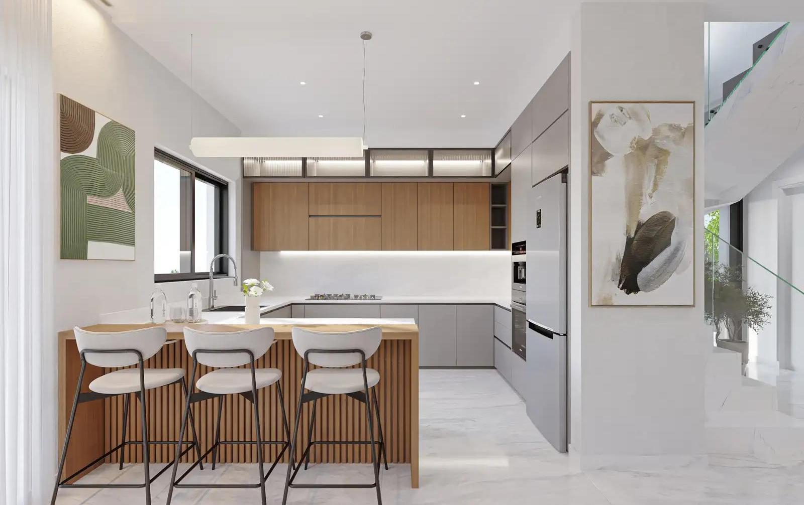 Nisou Residential